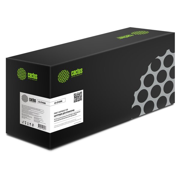 Cactus CS-CF450A