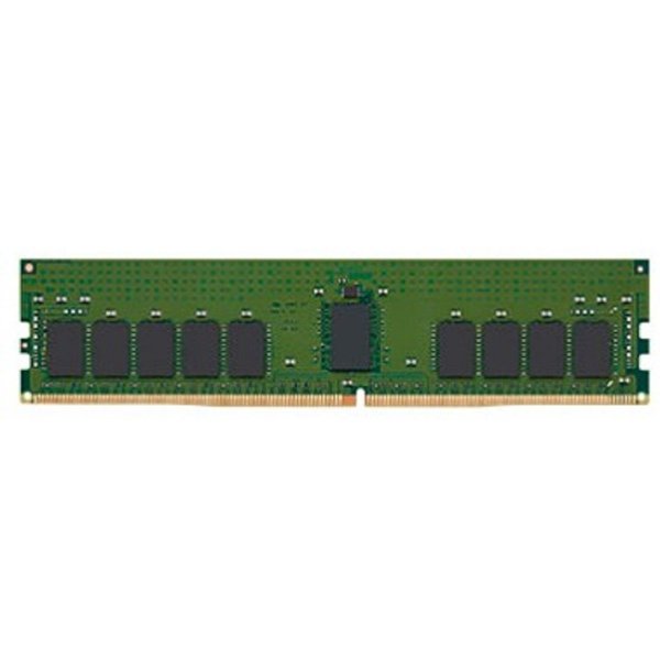 Kingston DDR4 32ГБ KSM32RS4/32MFR DIMM, ECC, registered, PC4-25600, CL22, 3200МГц