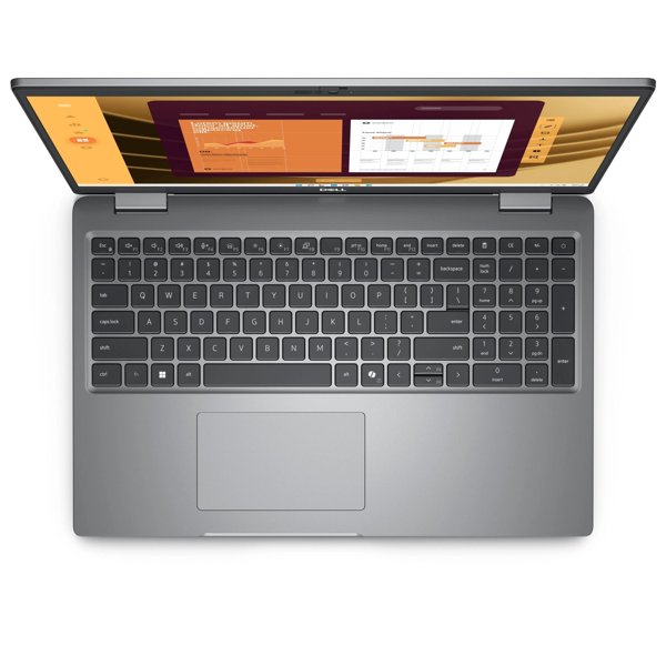 Dell Latitude 5550 [5550-7651] Grey 15.6" {FHD  i7 1355U/16Gb/SSD512Gb/W11Pro}