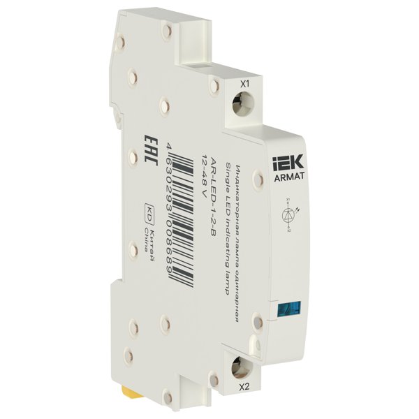 IEK AR-LED-1-2-B