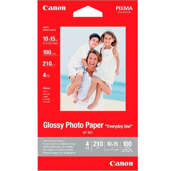Фотобумага Canon GP-501 (0775B003)