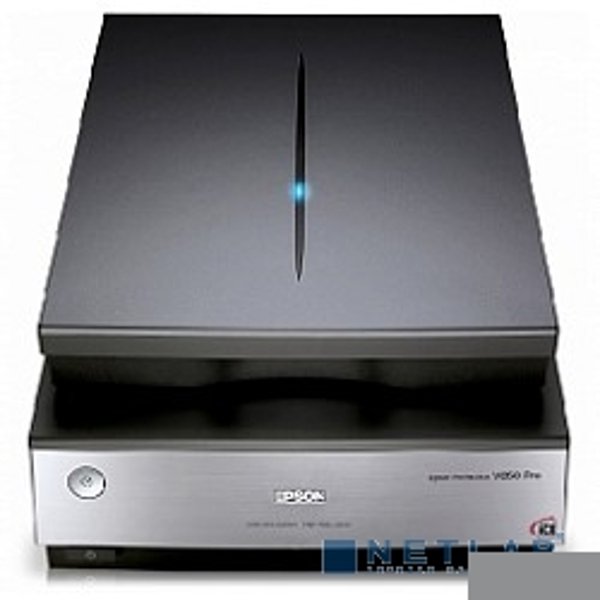 EPSON Perfection V850 Pro  B11B224401 {A4, 6400x9600dpi, CCD, USB 2.0}