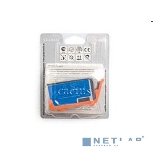 Cactus CB322 Картридж №178XL для HP PS B8553/C5383/C6383/D5463, фото черный