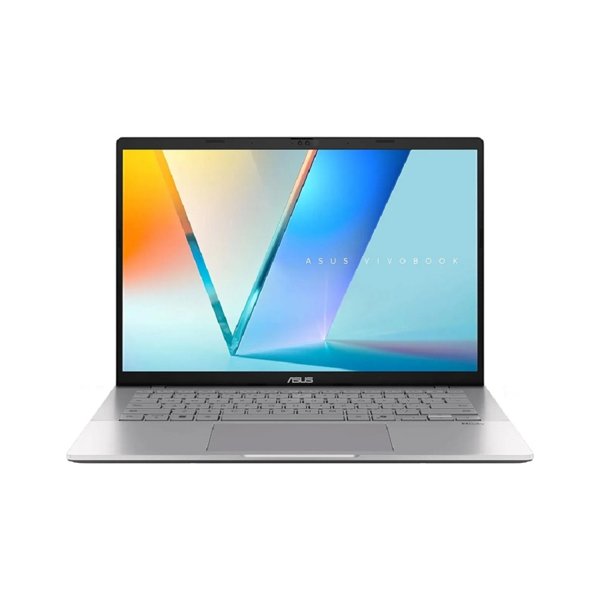 ASUS VivoBook S 14 S3407CA-LY098 [90NB16J1-M00770] Silver 14" {WUXGA Ultra 5 225H/16Gb/SSD512Gb/noOS}