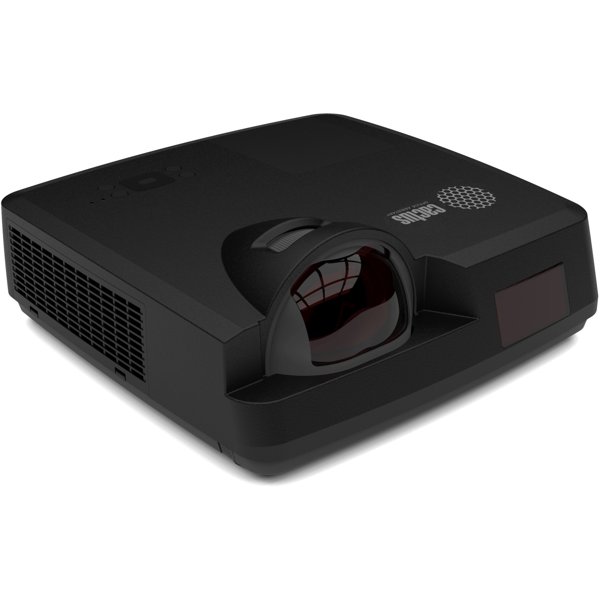 Cactus Bright CS-V3.B Проектор {3LCD 4000Lm ANSI 30000:1 (10000час) 1xUSB typeA 1xUSB typeB 2xHDMI}