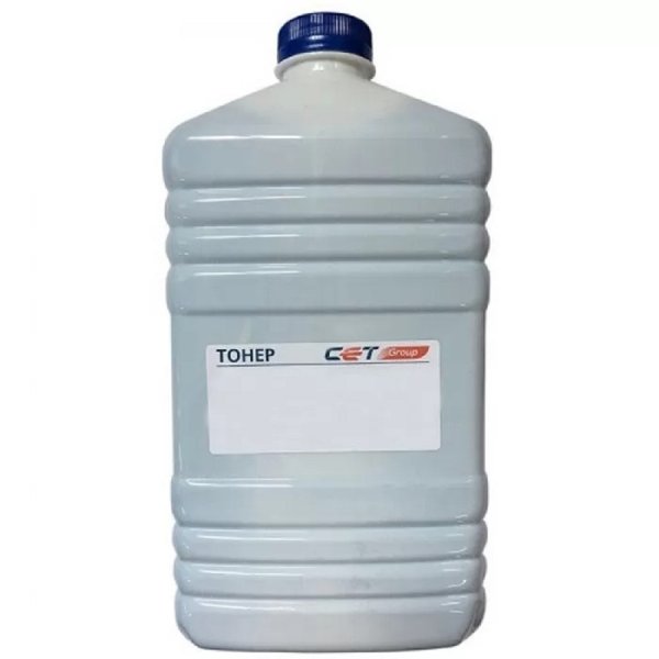 Тонер TF11C для CANON iR ADVANCE C5535 (CET) Cyan, 500г/бут, CET111016C-500