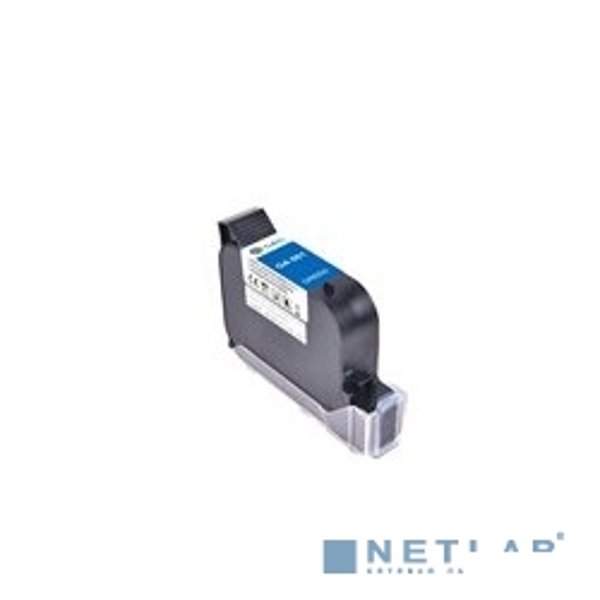 Картридж струйный G&G GA-001G зеленый (42мл) для G&G GG-HH1001