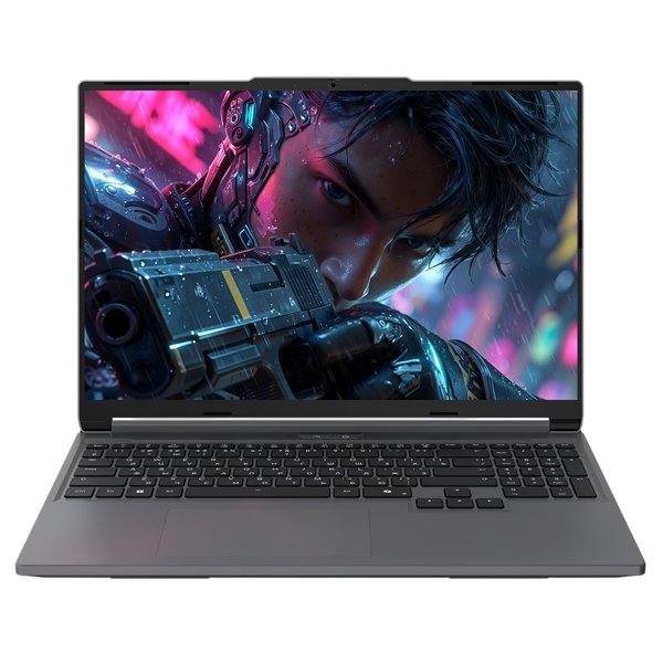 Maibenben X16-R72555 16" (X16C-R725550F44LG4E10)