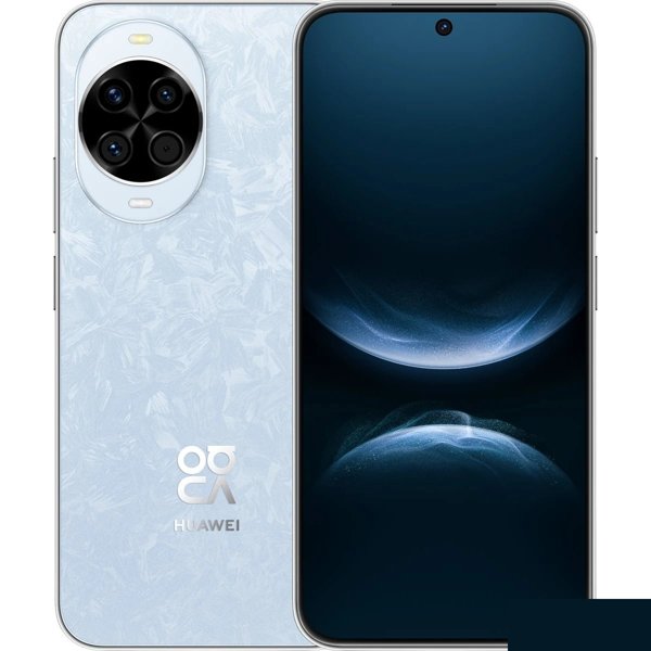 Huawei Nova 14 12GB/512GB Blue [51098LBD]