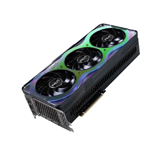 Видеокарта Palit PCI-E RTX5090 GAMEROCK OC NV RTX5090 32Gb 512bit GDDR7 2295/30000/HDMIx1/DPx3/HDCP NE75090S19R5-GB2020G