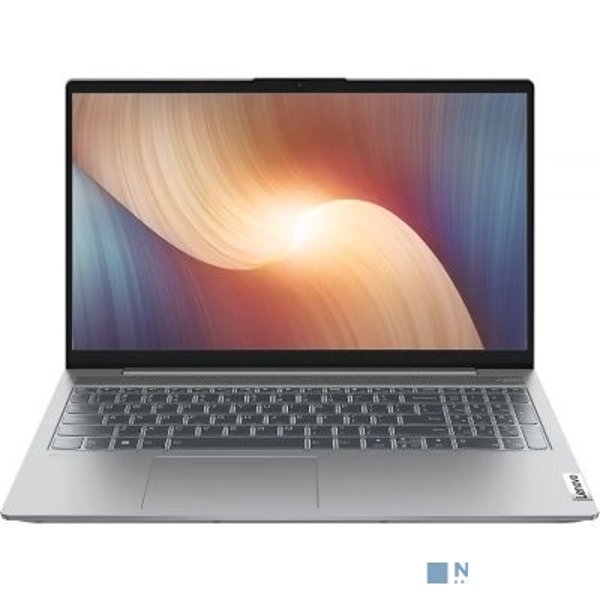 Lenovo IdeaPad 5 15ABA7 [82SG001FRK] Storm Grey 15.6" {FHD Ryzen 7 5825U/16GB/ 512GB SSD/AMD Radeon/DOS}