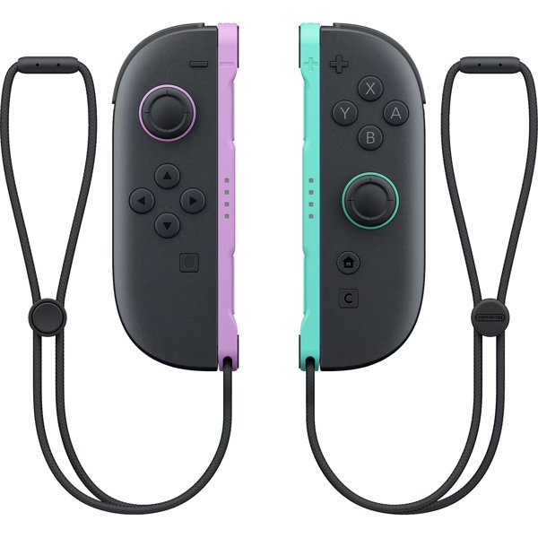 Nintendo Joy-Con 2 (BEE-A-JABAB)