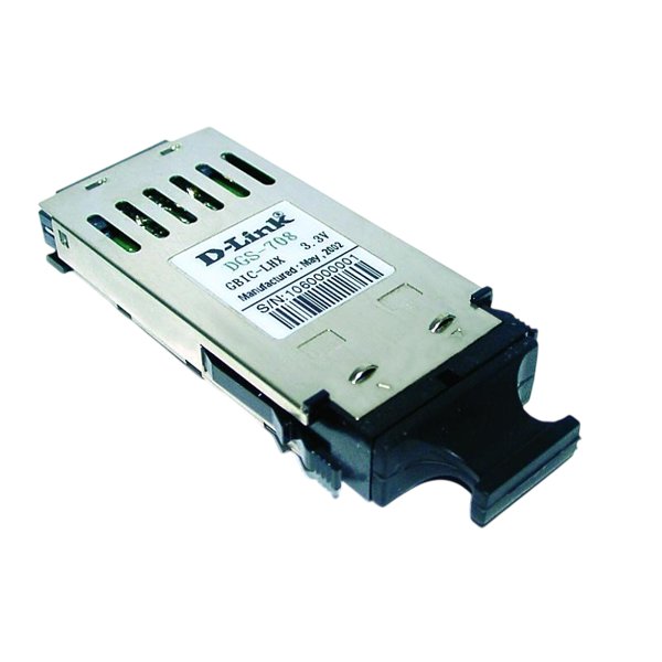 D-Link DGS-708