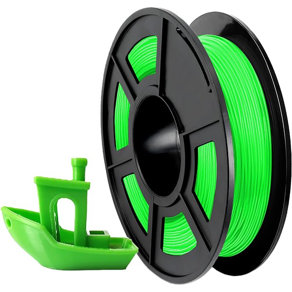 NV-PRINT NV-3D-TPU-GREEN