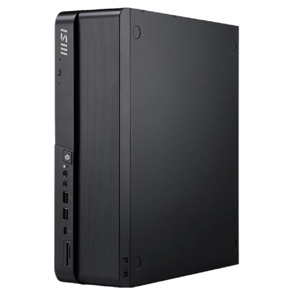 MSI Pro DP80 A14TAG-038XRU  [9S6-B20821-038] Black {Intel Core i5 14400F(2.5Ghz)/16384Mb/512PCISSDGb/nVidia GeForce RTX3050 6Gb/noOS}