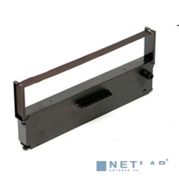 CACTUS Картридж матричный Cactus CS-ERC31 12.7x10 фиолетовый для Epson ERC 31/TM-930/950