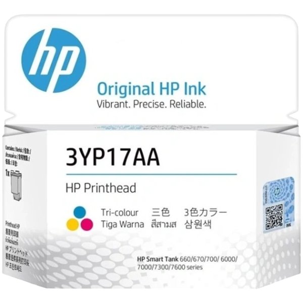 HP 3YP17A