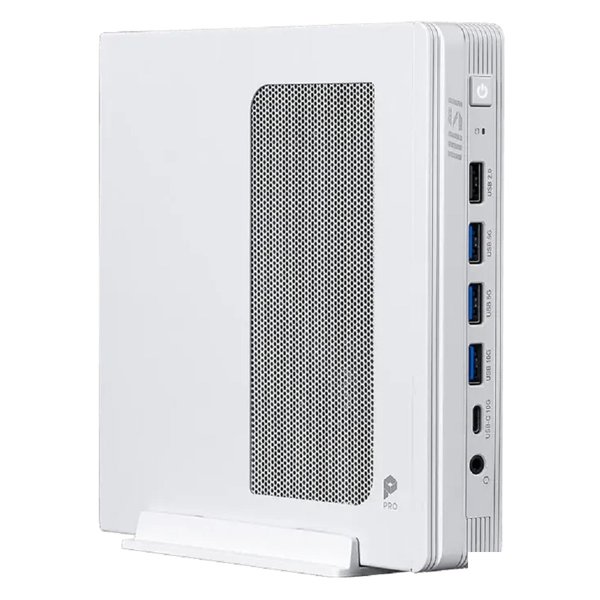 MSI PRO DP10 A14MG-011XRU 9S6-B21012-011 White { i5 14400/16Gb/SSD512Gb UHDG/noOS}