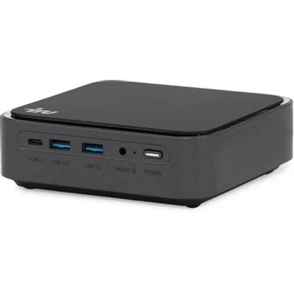 IRU 310TLCN [1975175] Black {i5 1135G7/16Gb/ SSD512Gb/ Iris Xe/ noOS}