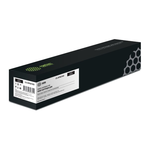 Cactus CS-SP6210D