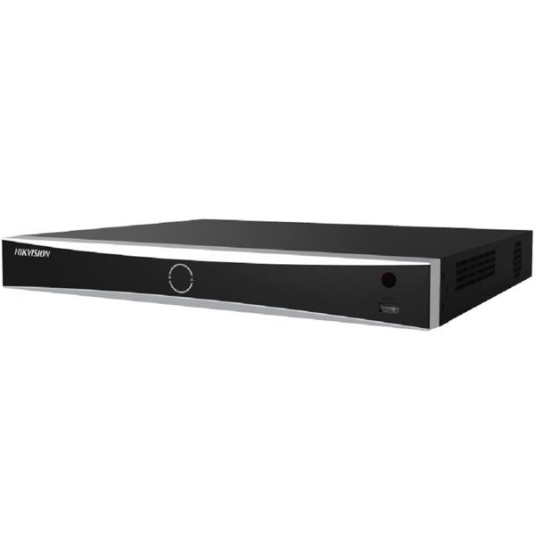 Видеорегистратор Hikvision DS-7616NXI-K2 (D)