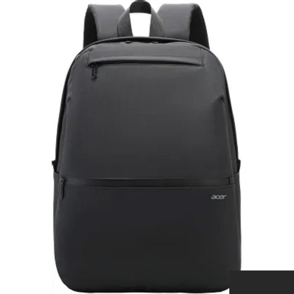 Acer LS series OBG408 [ZL.BAGEE.00R] черный полиэстер Рюкзак для ноутбука 15.6"