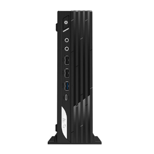 MSI Pro DP21 14M Mini [936-B0A431-237] {Core i3-14100 (3.5GHz)/ NoMemory/ noHDD/ noSSD/ Intel UHD Graphics 730/VESA// noOS}