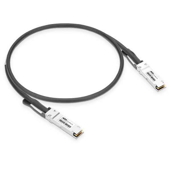 Naddod Q112-400G-CU1 #102071