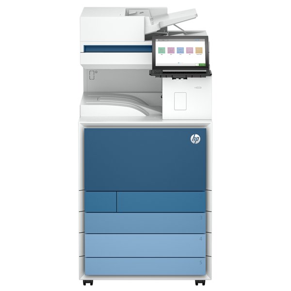 HP Color LaserJet Enterprise Flow MFP 8801z (9S183A)