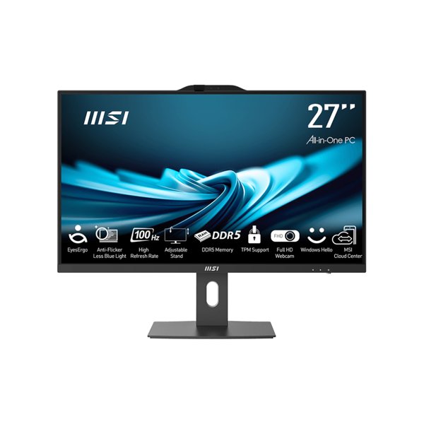 MSI PRO AP272P 14M-630XRU 27"