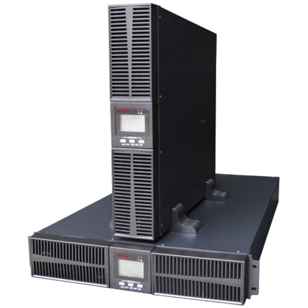 DKC SMALLR2A5I Small Rackmount
