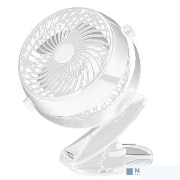 Scarlett SC-DF111S98 Вентиляторы настольные