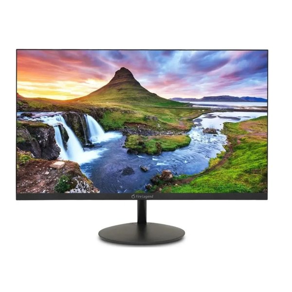 LCD Aopen by Acer 31.5" 32SA2QUAbmiipx ZeroFrame {IPS 2560x1440 75Hz 1ms 300cd 2xHDMI2.0 DisplayPort1.2 AudioOut 2x1W}