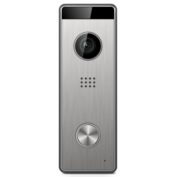 Вызывная видеопанель Tantos Triniti HD