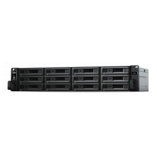 Synology RX1223RP Полка расширения сетевого хранилища без дисков