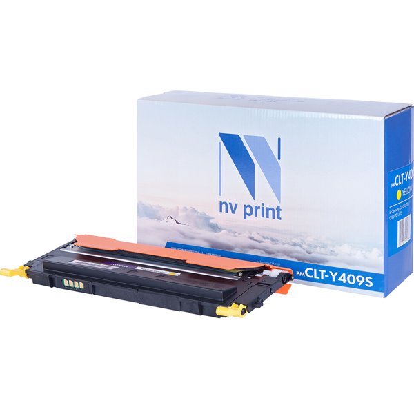 NV Print NV-CLTY409SY