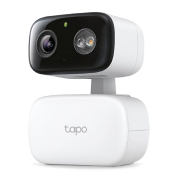 TP-Link Tapo C206 Умная уличная поворотная камера