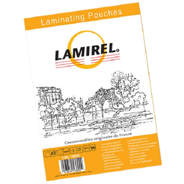 Lamirel LA-78659