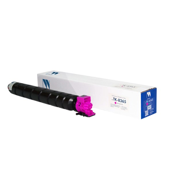 NV Print TK-8365M  Тонер-картридж  для Kyocera TASKalfa 2554ci (12000k), M
