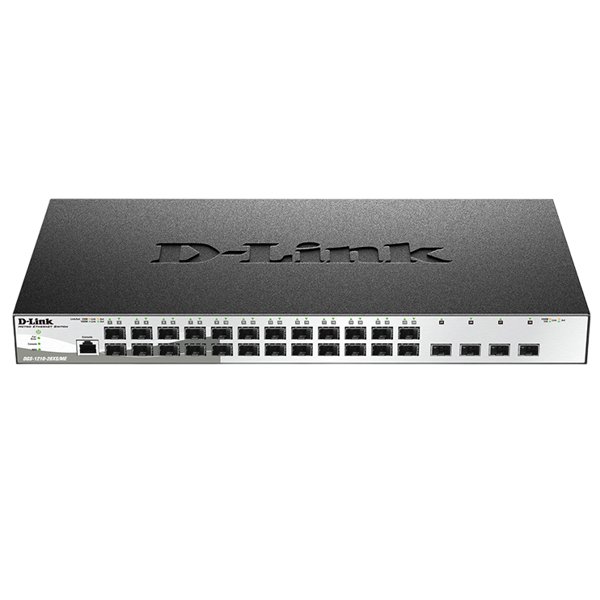 D-Link DGS-1210-28XS/ME/C1A