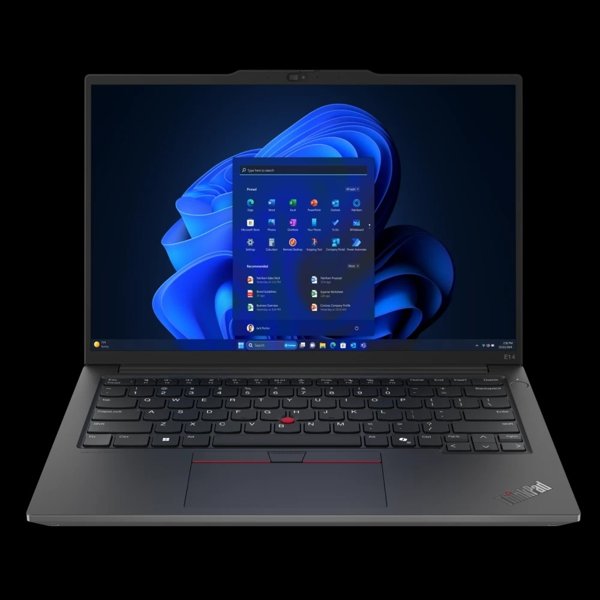 Lenovo ThinkPad E14 Gen 6 [21M4S19900] Grey 14" {WUXGA AMD Ryzen 5 7535U/16Gb/512Gb SSD/DOS}