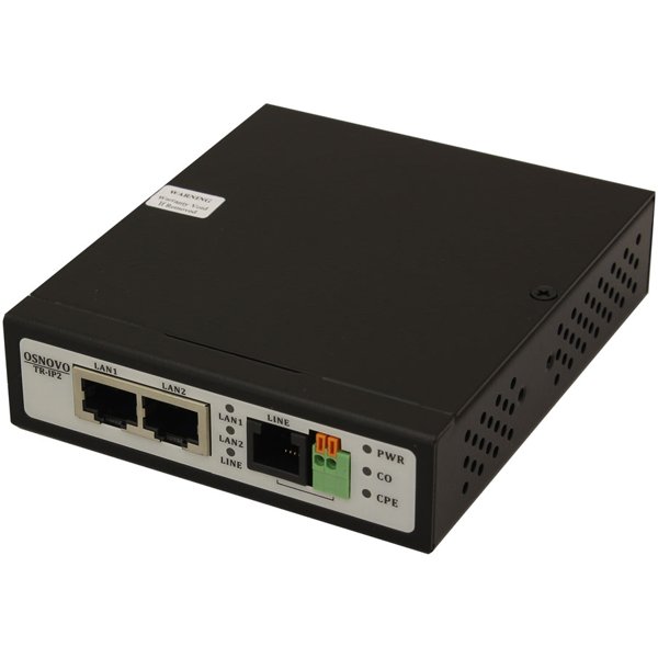OSNOVO TR-IP2