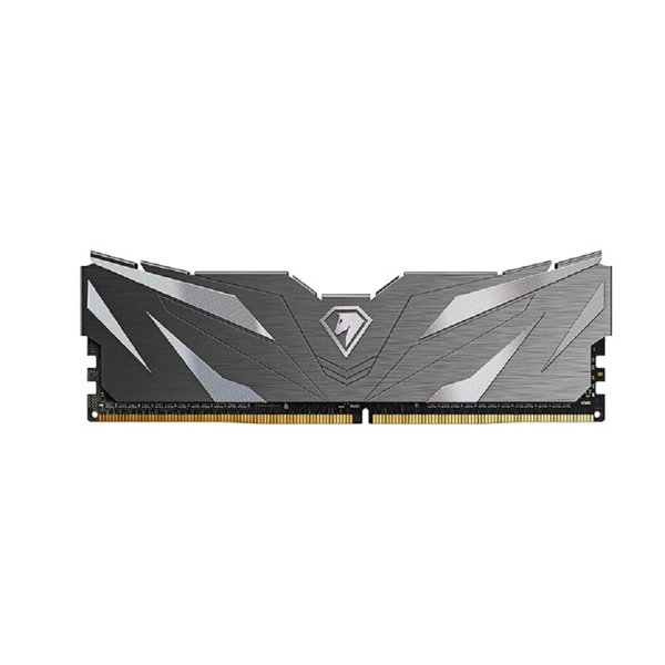 Netac DDR5 UDIMM 16GB Shadow II -4800 (PC5-38400) C40 Black 40-40-40-77 1.1V Memory module