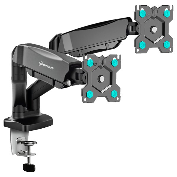 ONKRON G160 BLACK