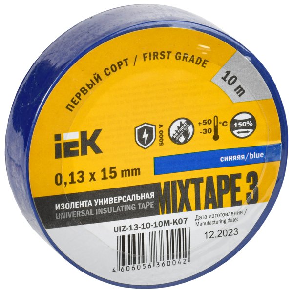 IEK UIZ-13-10-10M-K07