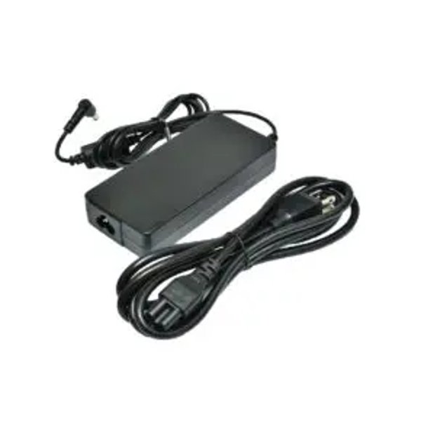 Twinhead Spare 90W AC Adapter with EU power cord (84+937000+50)