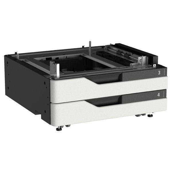 Pantum CPT- 910 Дополнительный лоток на 2х500 листов (Max A3) для моделей M9106DN/M9706DN/CM9106DN/CM9706DN
