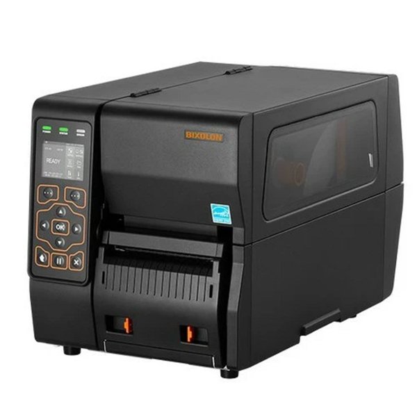 Bixolon TT Commercial принтер Bixolon XT3, 300 dpi, Serial, USB, Ethernet