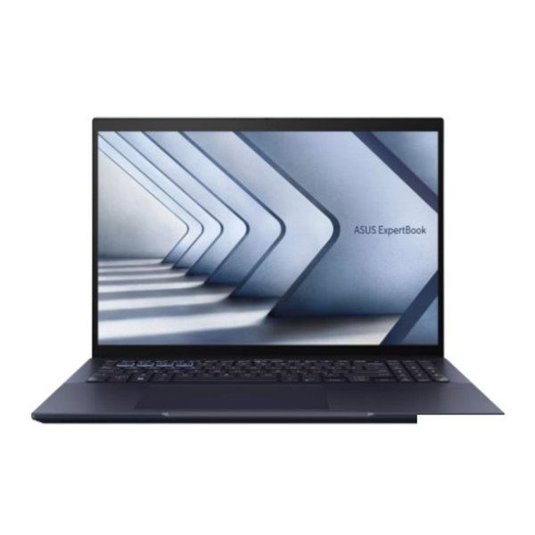 ASUS Expertbook B5 B5604CVA-QY0048 [90NX07A1-M001N0] Star Black 16" {2560x1600 i5 1335U(1.3Ghz)/8192Mb/512PCISSDGb/noDVD/Iris Xe/DOS + магн-алюм корп}