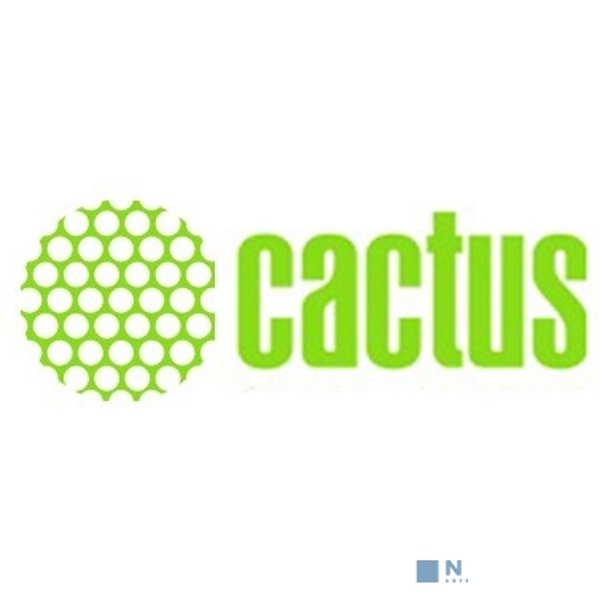 Картридж лазерный Cactus CS-CLT-C607S CLT-C607S голубой (15000стр.) для Samsung CLX-9250ND/9350ND